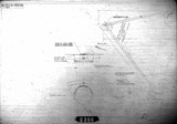 Manufacturer's drawing for North American Aviation P-51 Mustang. Drawing number 73-73011