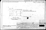 Manufacturer's drawing for North American Aviation P-51 Mustang. Drawing number 102-42238