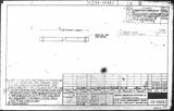 Manufacturer's drawing for North American Aviation P-51 Mustang. Drawing number 106-48882