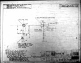 Manufacturer's drawing for North American Aviation P-51 Mustang. Drawing number 104-42371