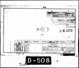 Manufacturer's drawing for Grumman Aerospace Corporation FM-2 Wildcat. Drawing number 10118