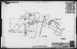 Manufacturer's drawing for North American Aviation P-51 Mustang. Drawing number 102-31928