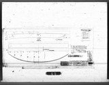 Manufacturer's drawing for North American Aviation AT-6 Texan / Harvard. Drawing number 66-31255