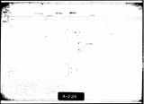 Manufacturer's drawing for Grumman Aerospace Corporation FM-2 Wildcat. Drawing number 33137