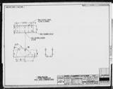 Manufacturer's drawing for North American Aviation P-51 Mustang. Drawing number 99-52226