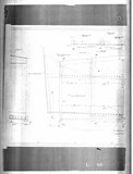 Manufacturer's drawing for North American Aviation T-28 Trojan. Drawing number 200-31111