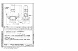 Manufacturer's drawing for Generic Parts - Aviation General Manuals. Drawing number AN6219