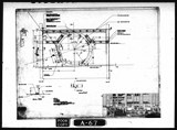 Manufacturer's drawing for Grumman Aerospace Corporation Grumman TBM Avenger. Drawing number 20310