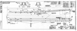 Manufacturer's drawing for Vickers Spitfire. Drawing number 35508