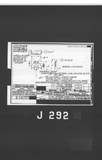Manufacturer's drawing for Douglas Aircraft Company C-47 Skytrain. Drawing number 1005486