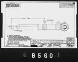 Manufacturer's drawing for Lockheed Aircraft Corporation P-38 Lightning Drawings & Manuals. Drawing number 196126