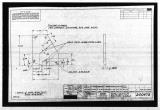 Manufacturer's drawing for Lockheed Corporation P-38 Lightning. Drawing number 200472
