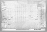 Manufacturer's drawing for Bell Aircraft P-39 Airacobra. Drawing number 33-733-122