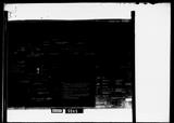 Manufacturer's drawing for Republic Aircraft P-47 Thunderbolt. Drawing number 30F83651