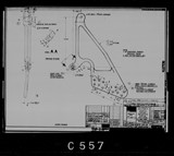 Manufacturer's drawing for Douglas Aircraft Company A-26 Invader. Drawing number 4127530