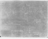Manufacturer's drawing for Howard Aircraft Corporation Howard DGA-15 - Private. Drawing number C-294