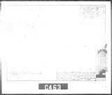 Manufacturer's drawing for North American Aviation AT-6 Texan / Harvard. Drawing number 19-23007