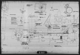 Manufacturer's drawing for North American Aviation P-51 Mustang. Drawing number 73-33102