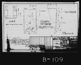 Manufacturer's drawing for Vultee Aircraft Corporation BT-13 Valiant. Drawing number 63-78030