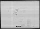 Manufacturer's drawing for North American Aviation P-51 Mustang. Drawing number 106-611013