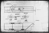 Manufacturer's drawing for North American Aviation P-51 Mustang. Drawing number 99-53032
