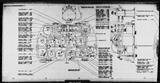 Manufacturer's drawing for North American Aviation P-51 Mustang. Drawing number 106-511005