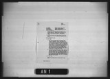 Manufacturer's drawing for Douglas Aircraft Company Douglas DC-6 . Drawing number 7346347