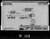 Manufacturer's drawing for Lockheed Aircraft Corporation P-38 Lightning Drawings & Manuals. Drawing number 197466