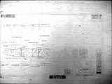 Manufacturer's drawing for North American Aviation P-51 Mustang. Drawing number 73-23007
