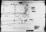 Manufacturer's drawing for North American Aviation P-51 Mustang. Drawing number 102-53052