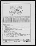 Manufacturer's drawing for Generic Parts - Aviation Standards. Drawing number bac1240