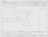 Manufacturer's drawing for Howard Aircraft Corporation Howard DGA-15 - Private. Drawing number D-11-10-13-01
