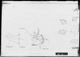 Manufacturer's drawing for North American Aviation P-51 Mustang. Drawing number 102-42007