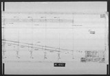 Manufacturer's drawing for Chance Vought F4U Corsair. Drawing number 19359