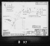 Manufacturer's drawing for Packard Packard Merlin V-1650. Drawing number at9356