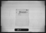 Manufacturer's drawing for Douglas Aircraft Company Douglas DC-6 . Drawing number 7346347