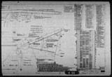 Manufacturer's drawing for North American Aviation P-51 Mustang. Drawing number 102-31901