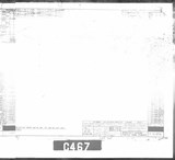 Manufacturer's drawing for North American Aviation AT-6 Texan / Harvard. Drawing number 19-45034