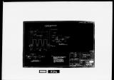 Manufacturer's drawing for Republic Aircraft P-47 Thunderbolt. Drawing number 30x19641