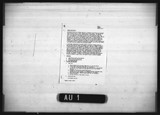 Manufacturer's drawing for Douglas Aircraft Company Douglas DC-6 . Drawing number 7353606