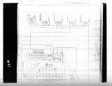 Manufacturer's drawing for Lockheed Aircraft Corporation P-38 Lightning Drawings & Manuals. Drawing number 198261