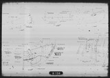 Manufacturer's drawing for North American Aviation P-51 Mustang. Drawing number 104-42077