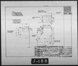 Manufacturer's drawing for Chance Vought F4U Corsair. Drawing number 37422