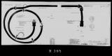 Manufacturer's drawing for Lockheed Corporation P-38 Lightning. Drawing number 193904