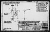Manufacturer's drawing for North American Aviation P-51 Mustang. Drawing number 106-48213