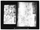 Manufacturer's drawing for Beechcraft Beech Staggerwing. Drawing number d173120