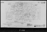 Manufacturer's drawing for Lockheed Corporation P-38 Lightning. Drawing number 199513