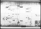 Manufacturer's drawing for Chance Vought F4U Corsair. Drawing number 34328