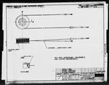 Manufacturer's drawing for North American Aviation P-51 Mustang. Drawing number 106-525159