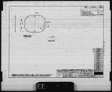 Manufacturer's drawing for North American Aviation AT-6 Texan / Harvard. Drawing number 36-13149